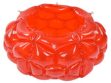 Inflatable Bumper Ball 23.6inch Foldable Portable Body Bubble Ball for Family Gathering Games V1294-YM0523-3111220015211