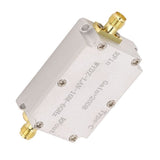 High Flatness Amplifier 10M6GHz 20DB Gain LNA RF Signal Drives Receiver Low Noise Amplifier for FM V1369-AZ3-W-15508