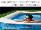 Filter for inflatable MSpa pools 4-pack 4-pack V1237-ZY-203-1240
