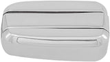 316 Stainless Steel Spring Folding Marine Grade Hook, 1 PCS, Silver, Contemporary Style, 35 Pounds V1259-DP01-A-1325