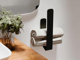 Towel Rack - Towel Holder - Towel Bar - Shower Rack - Kitchen Towel Rack - Bathroom Rack - Towel V1188-MS101-01961-1