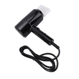 High Speed Ionic Hair Dryer 1300W 20000RPM Brushless Motor Low Noise Blow for Home Travel Hotel EU V1294-YM0901-3113250010111