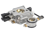 Cutting Saw Carburetor Cut Off Saw Carburetor Replacement for TS700 TS800 Cut Off Saw V1294-YM0710-3111230267211