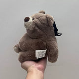 Fat Bear Chalk Bag Rock Climbing Equipment V1261-FATBEAR001