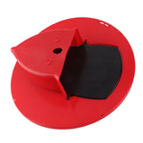 Flip Rat Trap Durable Automatically Reset Mousetrap for Indoor Outdoor Mouse CatchRed V1294-YM0901-3117210132412