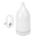 Essential Oil Diffuser Humidifier Large Mist Smart Timer Aromatherapy Humidifier Diffuser Night V1294-YM0901-3113250020111