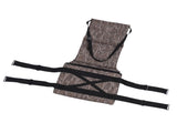 Tree Stand Seat Replacement 600D Oxford Cloth Foldable Adjustable Tree Stand Seat Cushion Pad for V1294-YM0901-3111240303612