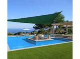 Shade Sail Triangle Heavy Duty - Atrovirens V1263-JX-939
