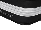 Dreamz Single Cooling Mattress 5 Zone 25cm MS1021-S