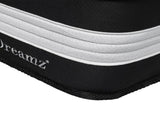 Dreamz King Cooling Mattress 5 Zone 25cm MS1021-K_NZ