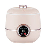 Mini Electric Rice Cooker Multi Functional Home Intelligent Rice Cooker with Non Stick Pot V1294-YM0901-3113230327511