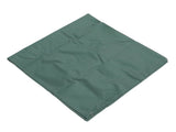 Outdoor Swingset Shade 600D Oxford Cloth Sunproof Waterproof Playground Replacement Canopy Swing Set V1294-YM0710-3111230300811