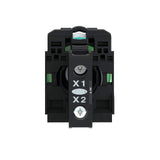 Schneider Electric Harmony XB5 230-240V Pilot Light, Green V1202-V1-SCDXB5AVM3