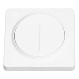 100240V Intelligent Dimmer Switch Wall Mounted WIFI APP Remote Control Dimming Panel for Home Use V1294-YM0714-3114210114311