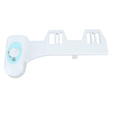 Bidet Toilet Attachment Smart Gentle Toilet Self Cleaning Sprayer for Men Women Children Elderly 1/2 V1294-YM0521-3112230029311