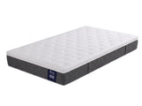 Levitex Single Mattress Lumbar Support 5-Zone Individual Pocket Spring 30CM MATTRESS-F-CORE-30-S