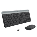 Logitech MK470 Keyboard Combo DS-LOGMK470G