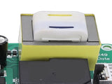 Sliding Gate Opener Board Set Universal Electric Doorler Circuit Board with Remote V1294-YM0901-3114260002811