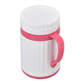 Pig Semen Insulation Cup Stainless Steel Liner Pig Semen Collection Cup for Pig Artificial V1294-YM0523-3111220075511