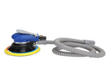 Pneumatic Grinder Vacuum Type Waxing Polishing Machine Air Sander Home Improvement V1294-YM0901-3114210055311