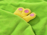 2 in 1 Foldable Sofa Cartoon Sofa for Kids V1294-YM0512-221202GW03-2