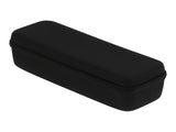 Hair Tool Storage Bag Shockproof Hair Straightener Curler Bag Carrying Case for Home Travel V1294-YM0901-3112210063211