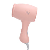 Kids Hair Dryer 3 Speeds Negative Ionic Constant Temperature Hair Care Adjustable Alternating V1294-YM0901-3113240269012