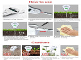 6in1 Multi-Function Soil Moistures Tester Temperature/PH/Humidity/Moisture/Sunlight/Fertility V1258-DP02-C-262