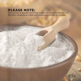 5Kg Calcium Sulphate Gypsum Powder - Food Grade Hydrous Sulfate V238-SUPDZ-40142253883472