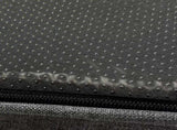 Pawz Orthopedic Dog Bed M Grey PT1237-LG-M