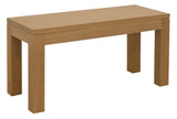 Amsterdam Solid Timber Bench 90 x 35 cm V199-BE9035TAMDNI
