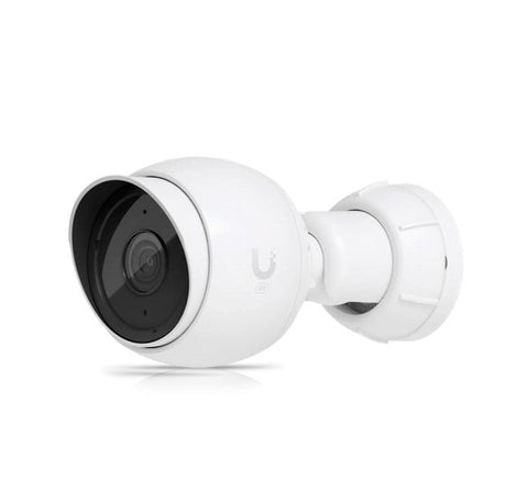 Ubiquiti UniFi Protect Camera G5-Bullet, Next-gen indoor/outdoor 2K HD PoE Camera, Polycarbonate V1141-NHU-UVC-G5-BULLET