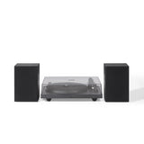 Crosley C62 Shelf System - Black V398-CRC62C-BK4
