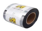 Cup Sealer Film 2000PCS Per Roll CPP Cute Giraffe Pattern Milk Tea Cup Sealing Film for Plastic and V1294-YM0703-3118230155911