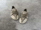 M-SHOE-34167 - Beige - Size 11 V1106-M-SHOE2-34167-BEIG-11AU11EU44