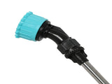 Traderight 8L Electric With Sprayer 3 Mist Nozzles Farm HW0258-8L