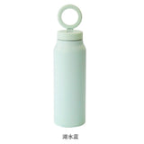 sports water vacuum insulated, 304 stainless steel, magnetic lid, large capacity water V1102-133-59620-ORG-L