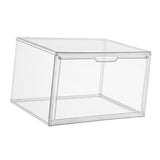 Bag Display Case Clear Waterproof Dustproof Strong Magnetic Design Shoes Storage Box for Anime V1294-YM0901-3117230182911