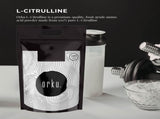 Orku 5Kg L-Citrulline Powder Buckets - 100 % Pure Food Grade Amino Acid V238-SUPDZ-40426292445264