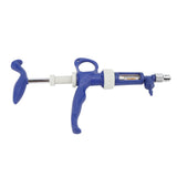 Livestock Injector Safe Reliable Plastic Animal Continuous Injector for Chickens Ducks Geese 1ML V1294-YM0901-3111240028412