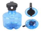3L Electric Watering Plant Spray Bottle PP 800 Mah Rotating Nozzle Automatic Garden Sprayer Can for V1294-YM0703-3111230090711