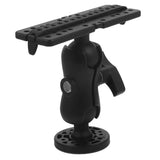 Bracket Black Lightweight Durable Easy Install Kayak Accessory V1370-AZ4-16896