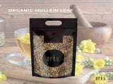 1Kg Organic Mullein Leaf - Dried Herbal Verbascum Thapsis V238-SUPDZ-40142213087312
