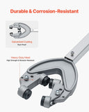 VEVOR Adjustable Transom Saver 32-44 in Boat Transom Saver with Heavy-Duty Head V952-HLBHQZXTK324BBXYVV0