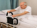 Adjustable Bed Rail for Elderly Safety Support Bar for Adults V63-952851
