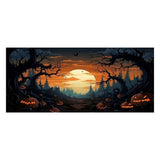 Wall stickers under 10,Garage Door Halloween Cover Garage Halloween Garage Door Cover Halloween V1192-AZ-W-27884