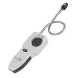 Portable Combustible Flammable Gas Detector Leakage Methane Natural Gas Alarm Meter V1294-YM0901-3111200205511