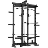CORTEX PR-4 Space Saver Folding Squat Power Rack V420-CSPR-PR4