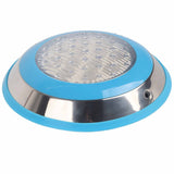 LED Swimming Pool Light Stainless Steel Rainproof Underwater Wall Lamp for Pool AC12V V1294-YM0901-3119210176711