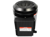 1.5KW Electric Motor 1400 rpm, AC 220240V 9.85A, 90L, B3 Frame, Air Compressor Motor Single Phase, V952-TYJLIECDJ172RCGCBV7